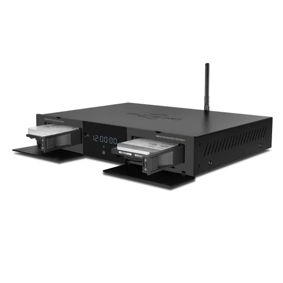 Dune HD Duo 8K