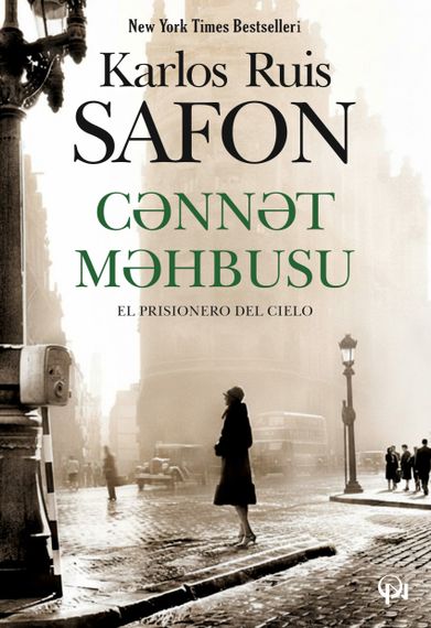 Cənnət məhbusu