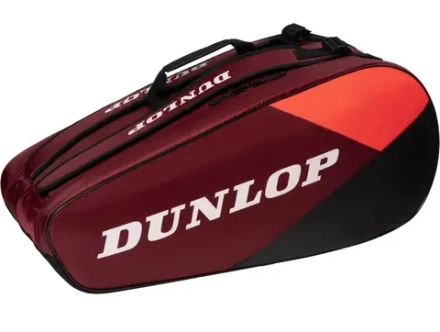 Сумка теннисная Dunlop D Tac CX-Club 10 RKT