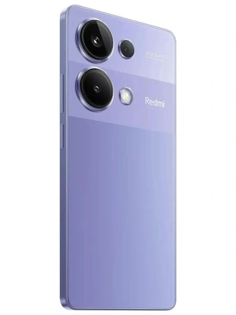 Смартфон Xiaomi Redmi Note 13 Pro, 12/512GB, NFC, Purple