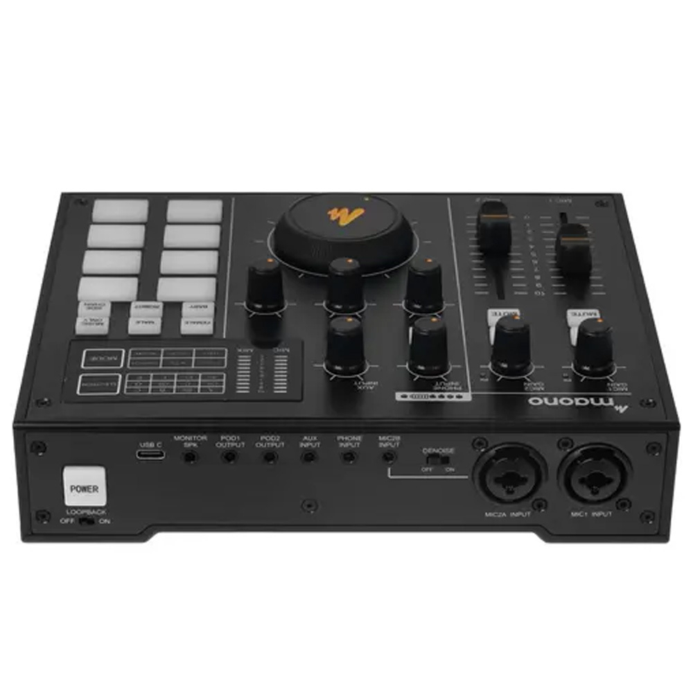 Maono AU-AM100K2