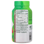 VitaFusion, Power Zinc, жевательные витамины, с натуральным вкусом клубники и мандарина, 90 жевательных таблеток