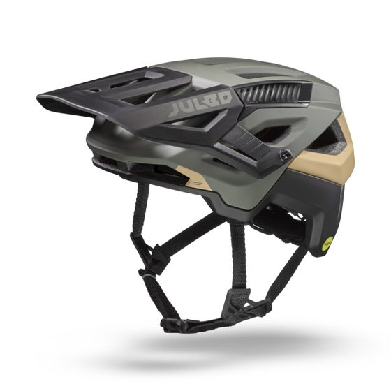 ВЕЛОСИПЕДНЫЙ ШЛЕМ JULBO FOREST EVO 300