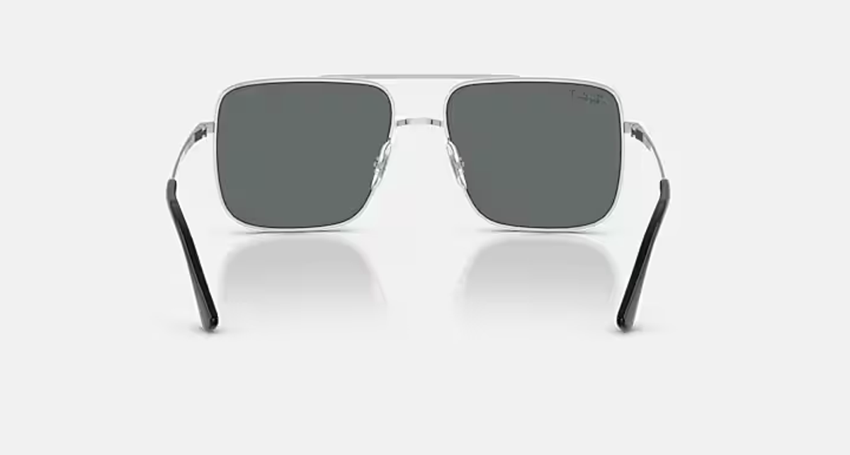 RAY-BAN ARI BIO-BASED RB3758 003/81