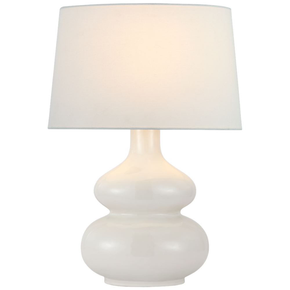 Настольная лампа Visual Comfort Lismore Medium Table Lamp