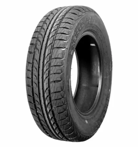 Летняя шина Tunga Zodiak 2 (205/55 R16 94T)