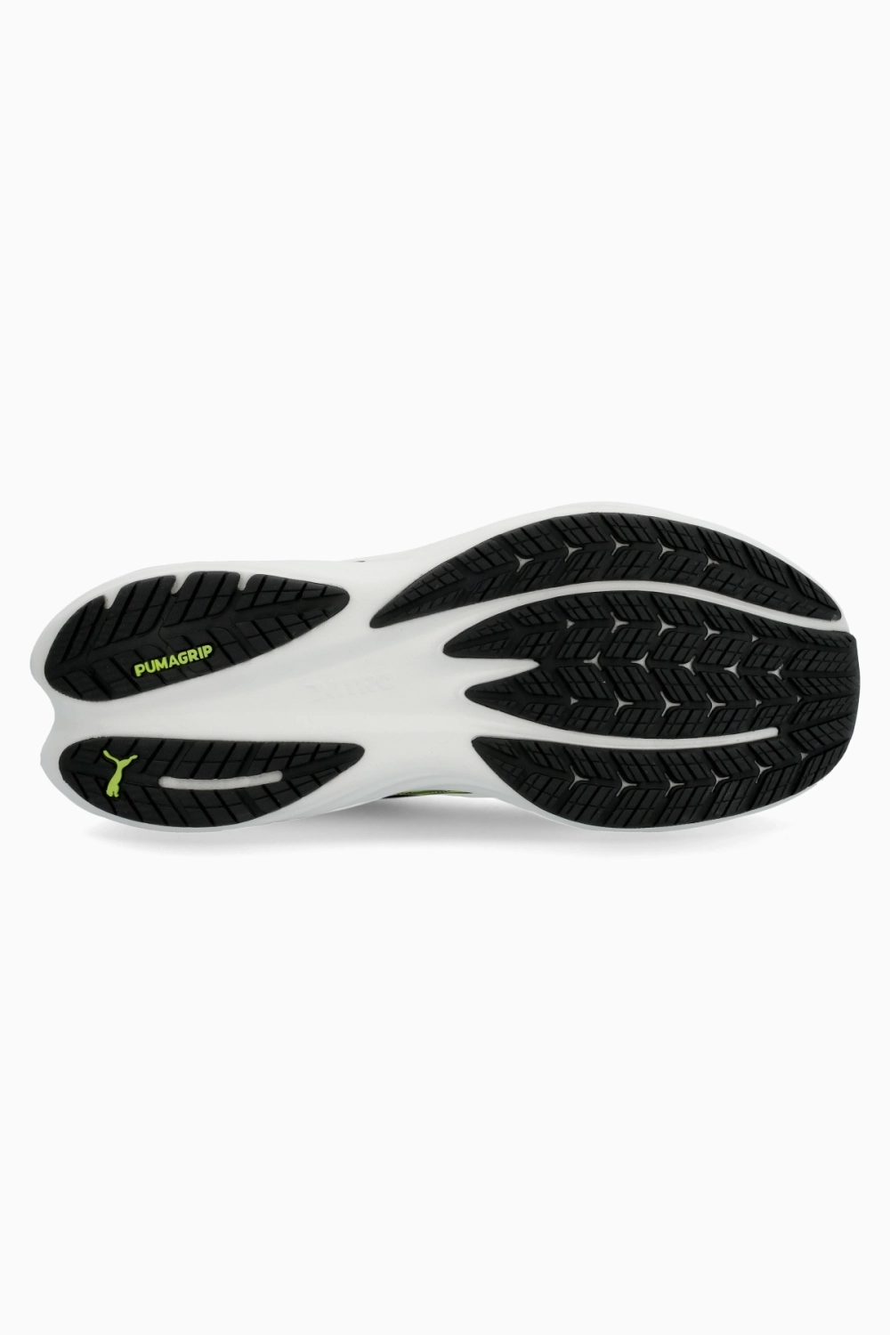Кроссовки Puma Velocity NITRO™ 5 - желтый
