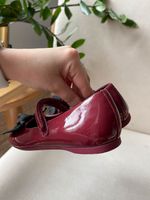 Туфли Burberry