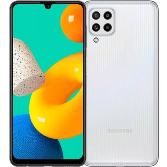 Samsung Galaxy M32 4 64Gb EU White