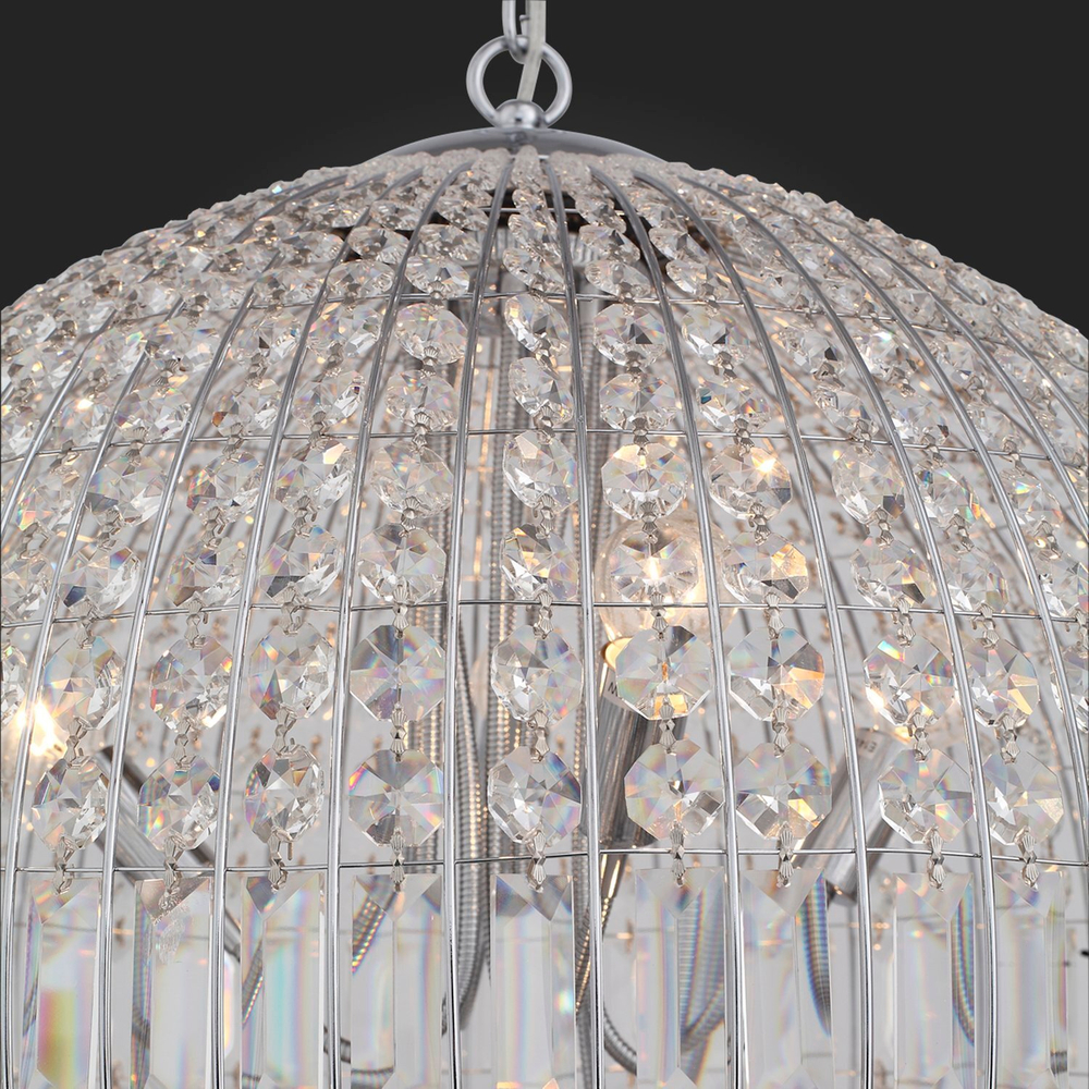 Люстра подвесная ST Luce Mondo SL226.103.08