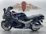Kawasaki ZZ-R 1100 , 1998