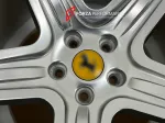 КОВАНЫЕ ДИСКИ для Ferrari 550 MARANELLO