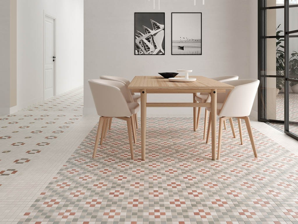 TESSERAE