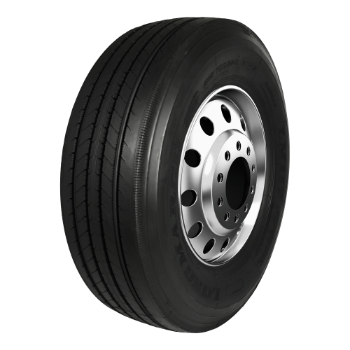 Купить Грузовая шина 315 70 R22,5 18PR 154/150M  LM117 TL LongMarch