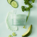 Centellian24 Бальзам гидрофильный очищающий - Madeca derma botanic cleansing balm, 120мл