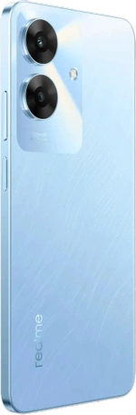 Смартфон Realme Note 60 4/128 Blue
