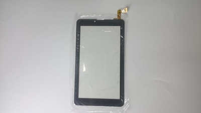 Тачскрин (сенсорное стекло) для планшета Digm Plane 7700B 4G (PS7009ML)