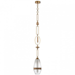 Подвесной светильник Odeon Light Krema 5441/1B