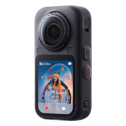 Insta360 X6 Standart Bundle