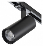 Светильник на штанге Escada 20002 20002TRA/02LED SBK