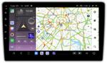 Магнитола для Honda Accord 2008-2012 (без усилителя, BSJ) - Kuberg QLed, Android 13, Быстрейшая, CarPlay, SIM-слот