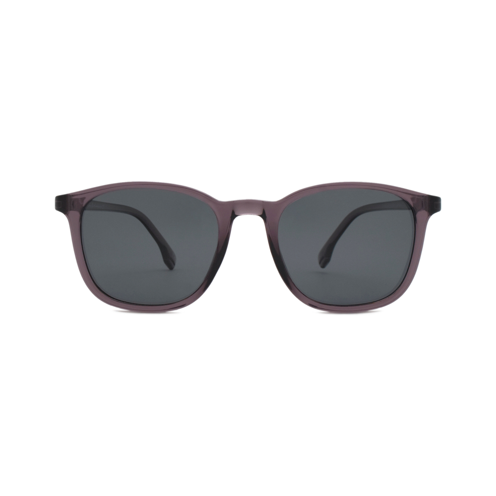 Очки Genex Sunglasses 685 c.503 панто прозрачно-сиреневые