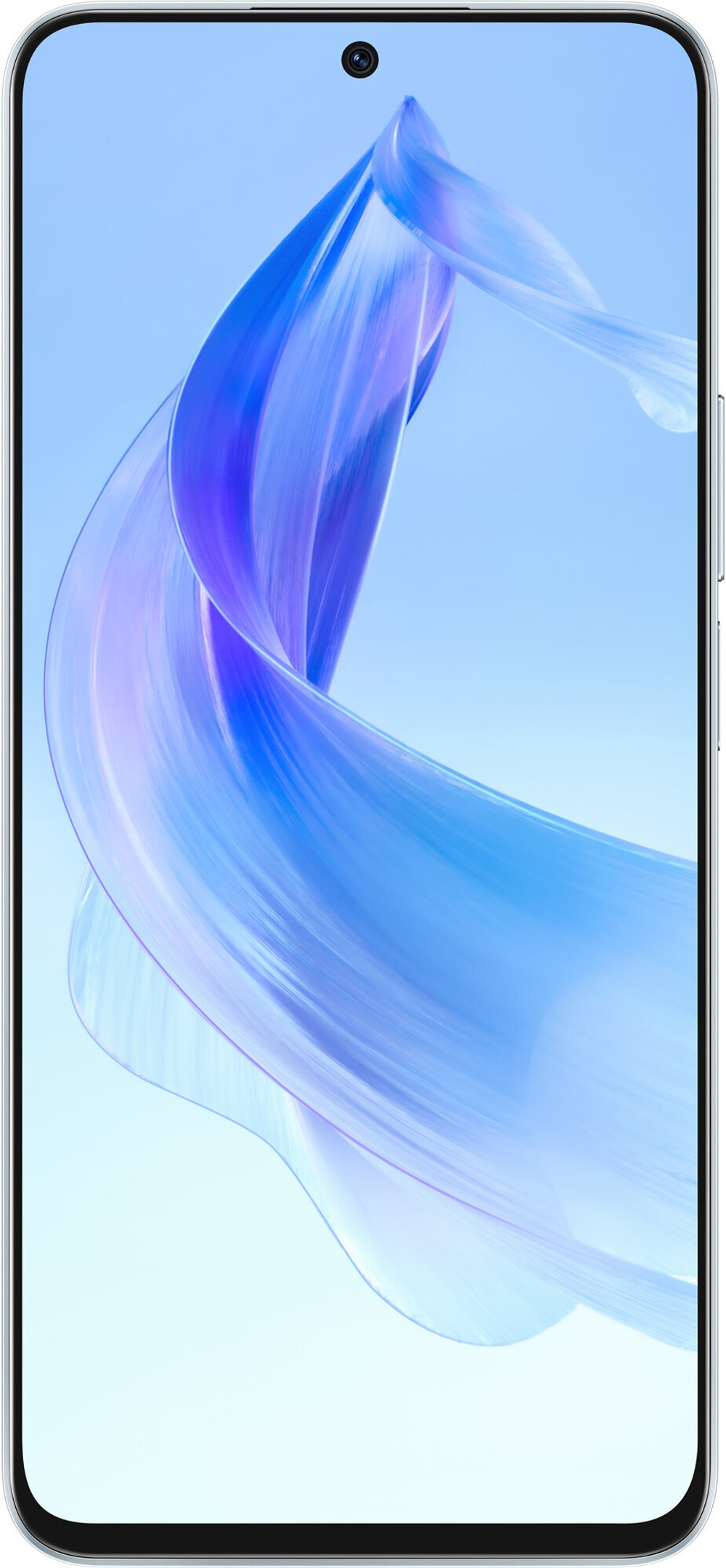 Смартфон HONOR 90 Lite 8/256 ГБ RU, Dual nano SIM, серебристый