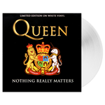 Queen / Nothing Really Matters (Coloured Vinyl)(LP)