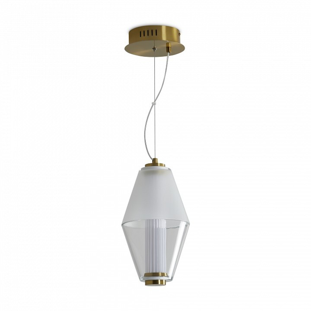 Подвесной светильник Freya Plum FR6137PL-L6BT