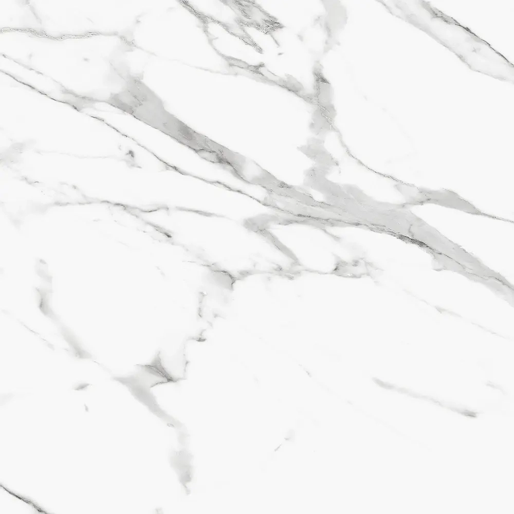 Керамогранит Royce Calacatta Peniscola Polished 60x60 см (R_PR1000)