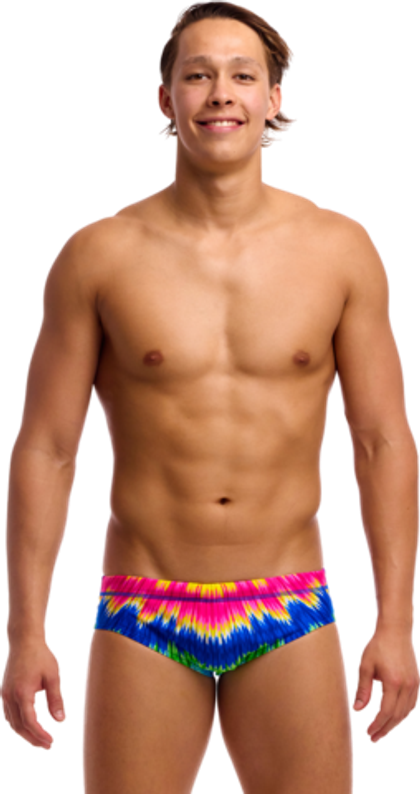 Плавки FUNKY TRUNKS Men's Fly Time