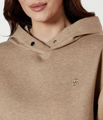 Худые Jersey Enolari BOSS BLACK - бежевый(50532026)