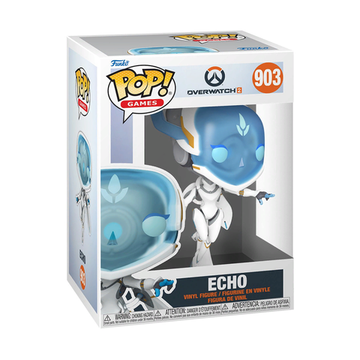 Фигурка Funko POP! Games Overwatch 2 Echo (903) 59188