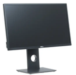 Монитор Dell Flat Panel P2417H