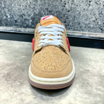 Nike SB Dunk Low • CLOT Cork
