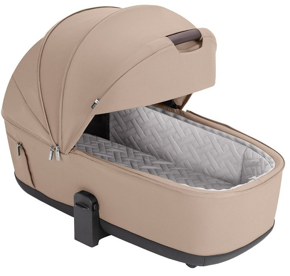 Carrello Коляска 2 в 1 Ultra Floral Beige (2026)