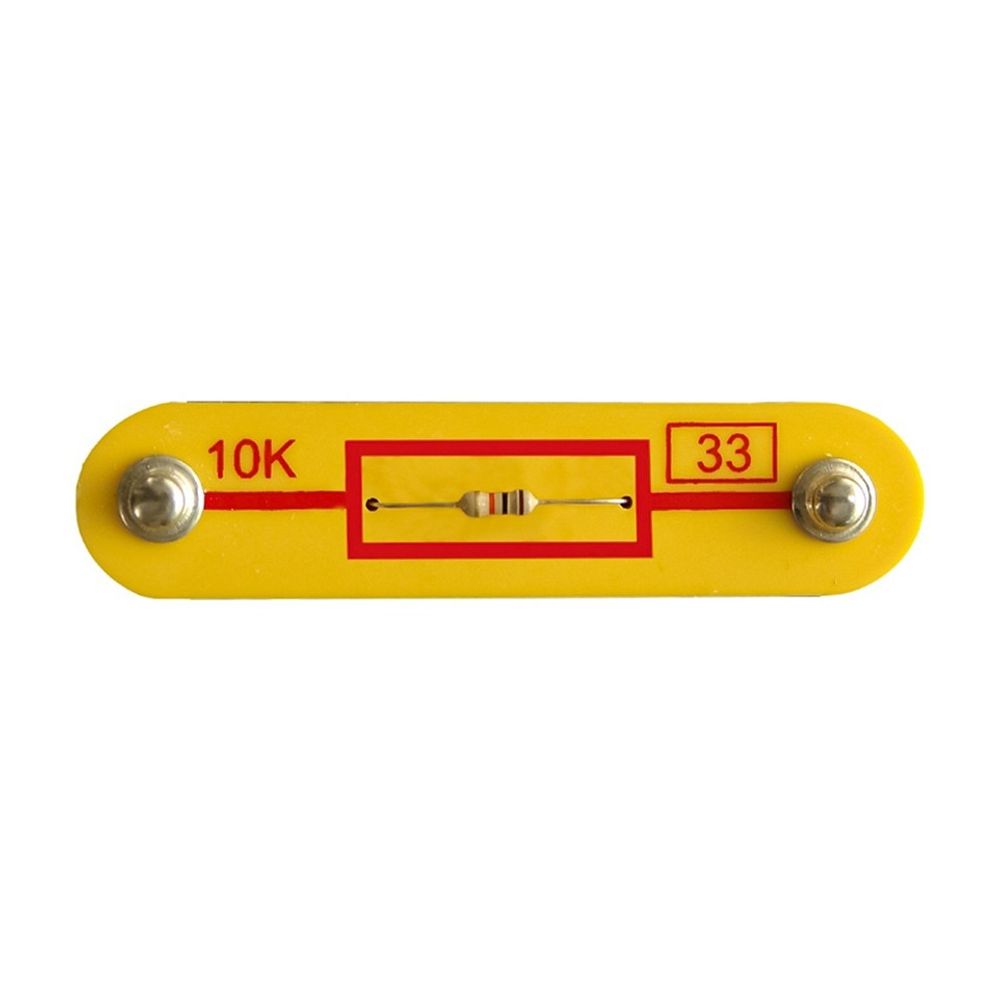 №33 Резистор 10 КОм