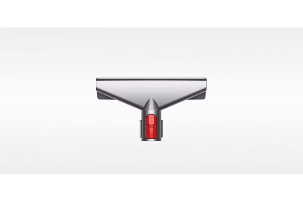Беспроводной вертикальный пылесос Dyson V15 Detect Total Clean