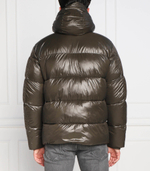 куртка joshas Joop! Jeans - оливковый(30034104)