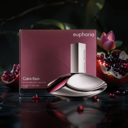 Женский аромат CALVIN KLEIN Euphoria парфюмерная вода