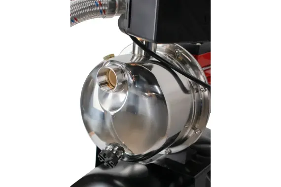 Станция насосная Verton AQUA PS1400S/24 h56 Q4,0 Hs9 бак 24л 40551