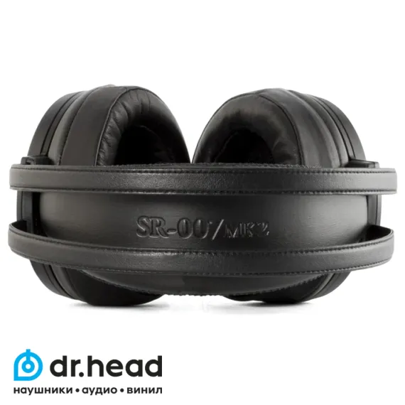 Stax SR-007MK2