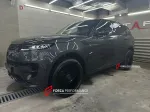 КОВАНЫЕ ДИСКИ ДЛЯ LAND ROVER RANGE ROVER SPORT L461 2023+ ЛЕНД РОВЕР СПОРТ