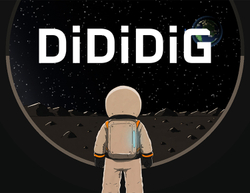 DiDiDiG (для ПК, цифровой код доступа)