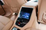 Комплект переделки интерьера в стиле G2 971 2016–2020 для PORSCHE PANAMERA G1 970 2010–2016