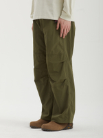 Мужские Брюки Nylon Paneled Trek