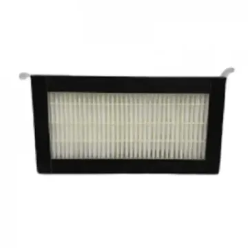 Фильтр тонкой очистки HEPA H11 для Minibox Airbox 125