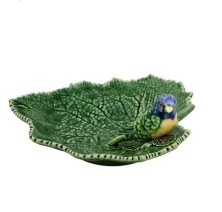 Блюдо Cineraria Blue Bird (19 см)