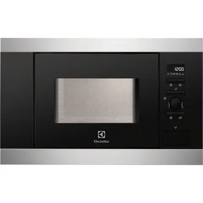 Встраиваемая микроволновая печь Electrolux EMS17006OX