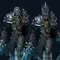 Arthas - World of Warcraft